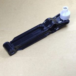 Lower Control Arm Accord Enhances Vehicle Stability and Performance Front Suspension System