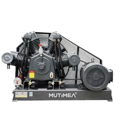 Compressor High-Pressure Air Pump, Hava kompressorları