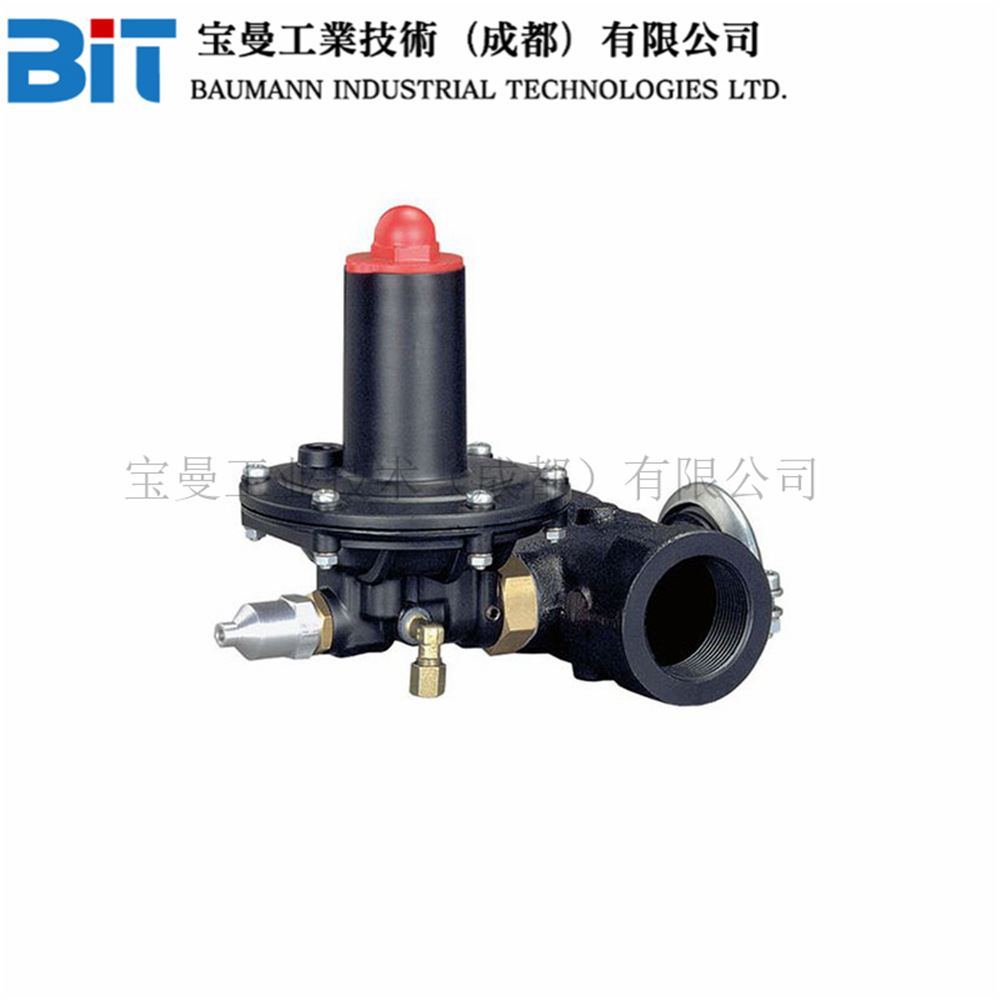 Tartarini塔塔尼里BM7系列快速切断阀气体安全阀截止阀球阀包邮