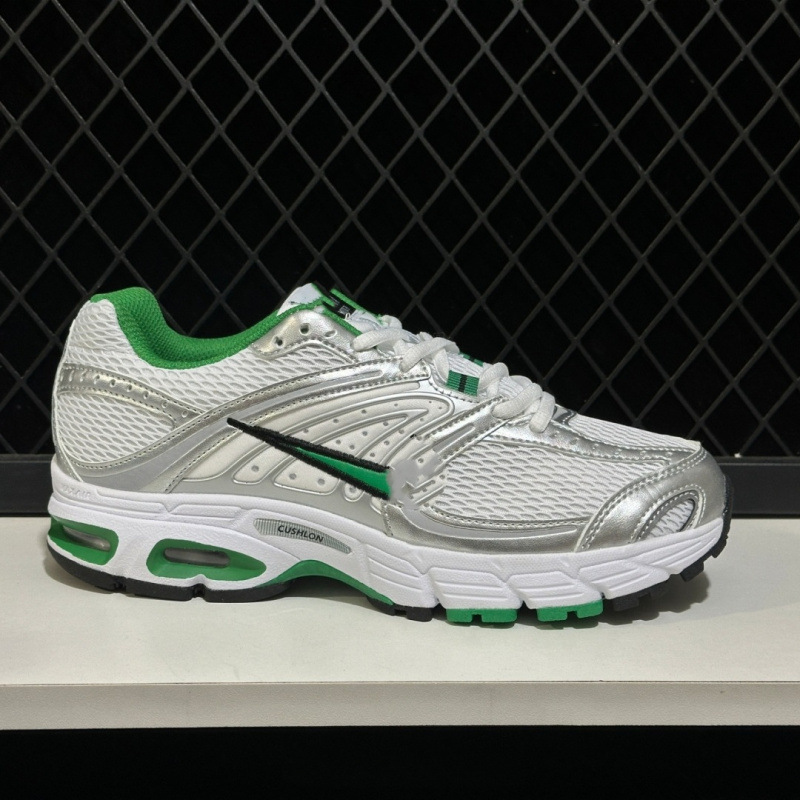 2025 Autumn and Winter Men's and Women's Shoes Max Moto 2K Fashionable and Versatile Casual Shoes Mesh Breathable Sports Shoes