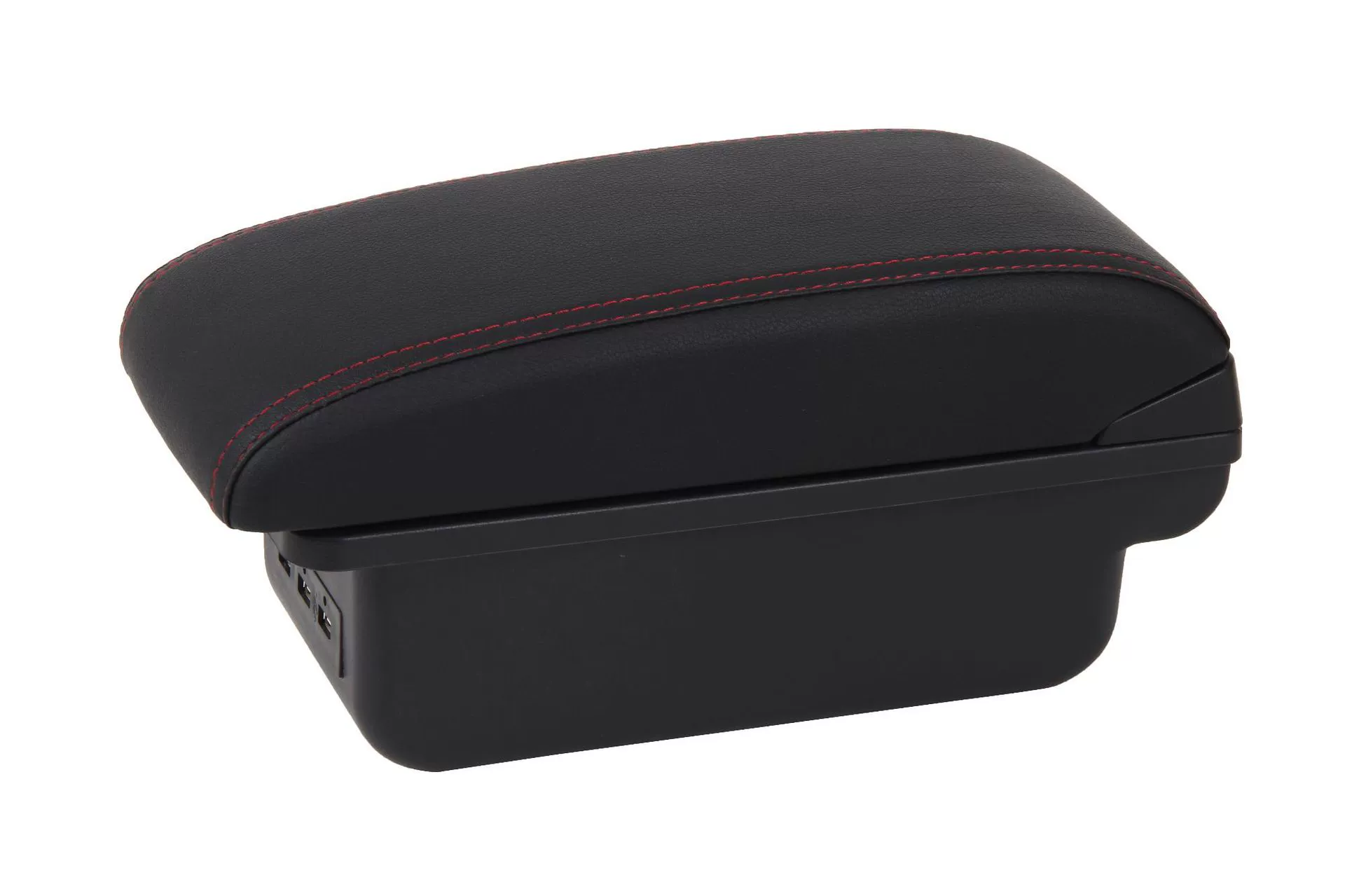 Suitable for Ford classic Fox dedicated armrest box FOCUS central armrest storage box modification interior parts