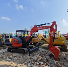久保田Kubota165Kubota185小型挖掘机三一