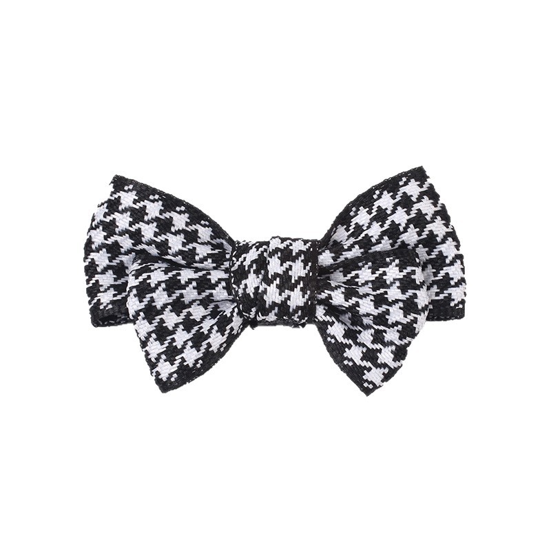 Mil pajaros ropa bolsas accesorios DIY arco accesorios para el cabello coreano cinta de tela tela tela tela al por mayor mano