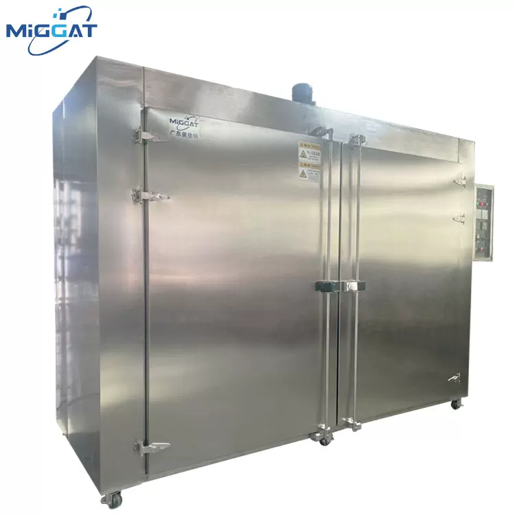 现货大型工业烘箱  五金塑料烘干机 不锈钢恒温烤箱 干燥箱