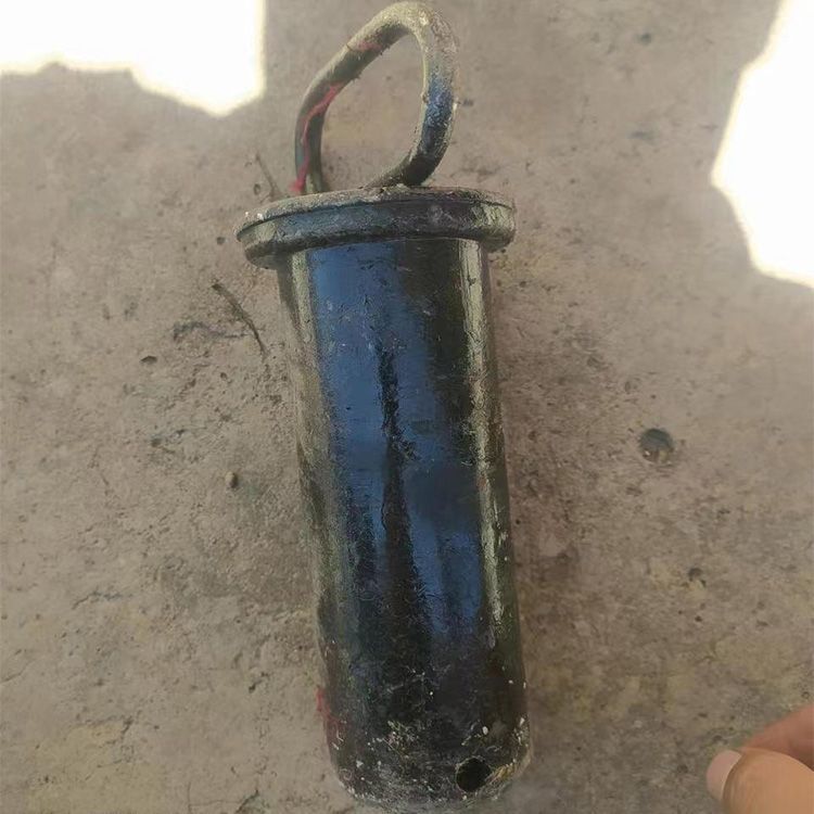 带拉环销子 60*165带拉环销子使用方便 坚固耐用