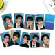 ZB1 2025fancon Fans Sign Small Card Postcard Field Week Random Card Self-timer Carter Classic Card
