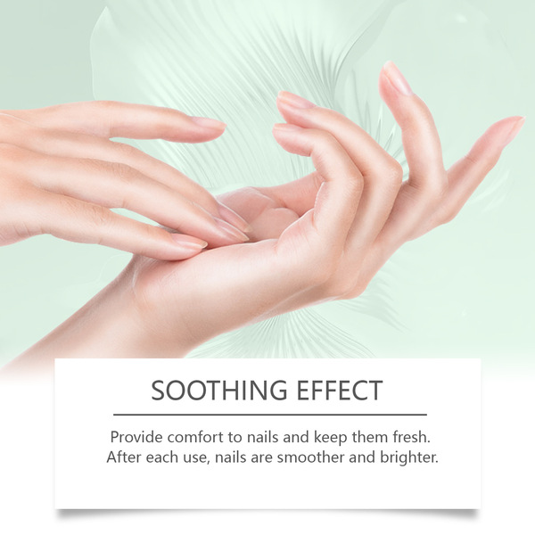 XIMONTH Medical nutritious gel for nails for toes