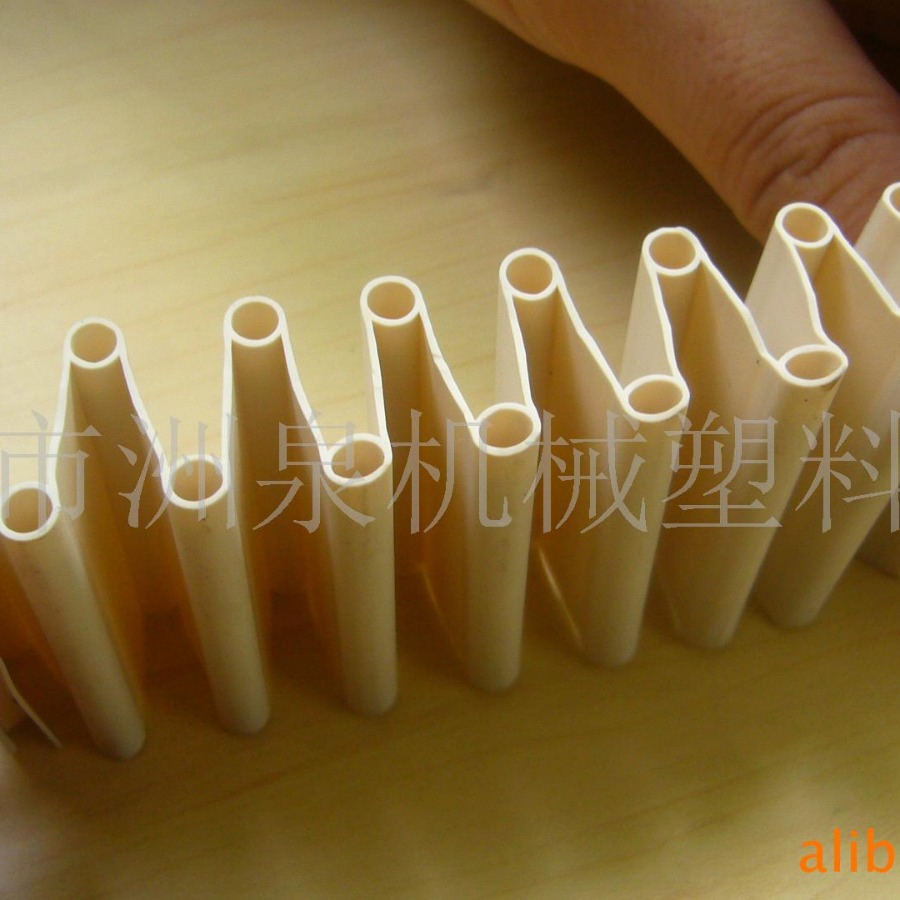 供应挤出模具 PVC拉链模具 风叶塑料模具 挤塑模具 软塑模具