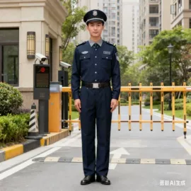 工作制服;冲锋衣、裤;工装、制服