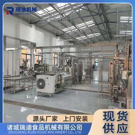 乳品机械;饮料生产设备;肉品加工设备