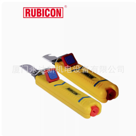 总代理批发Rubicon罗宾汉电工剥线器R10160/R10270/R10280/R10281