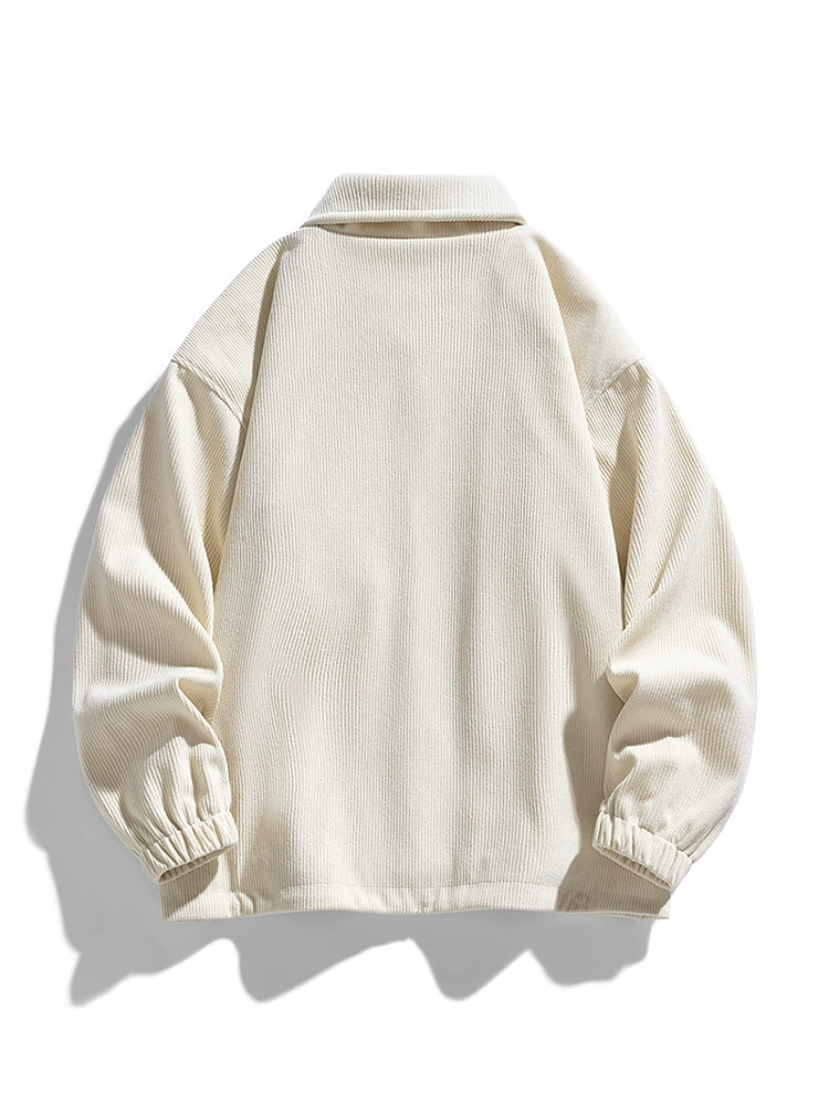 Японская универсальная трендовая куртка, oversize, для любимого