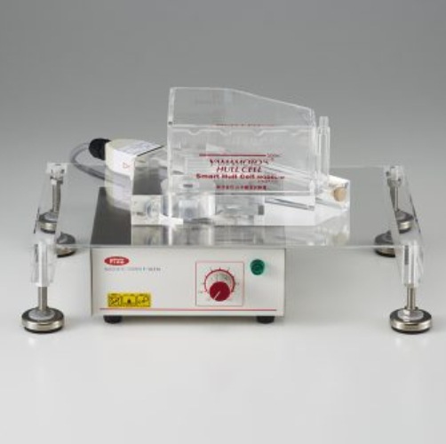 日本YAMAMOTO山本镀金B-52W-YTC300原装赫尔槽电镀测试仪【玉崎】