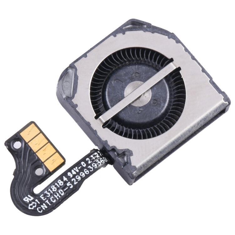 Suitable for Zte Nubia Redmagic 6S Pro Built-In Cooling Fan