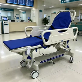 医疗灯具;医用车/床;孕产康复护理（械字号）