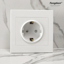 ���ښWʽ���� 86*86mm���b����PC���16A��ʽ���A����