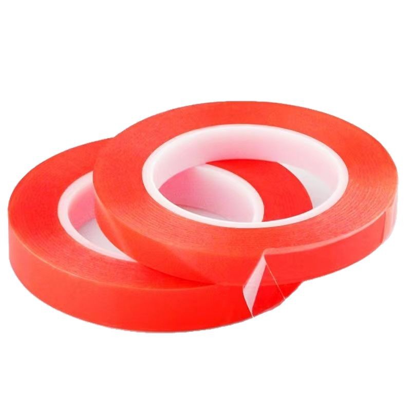 Adhesivo transparente de doble cara adhesivo de doble cara fuerte marca parche cinta nano acrílico cinta del coche 10mm * 3M cinta