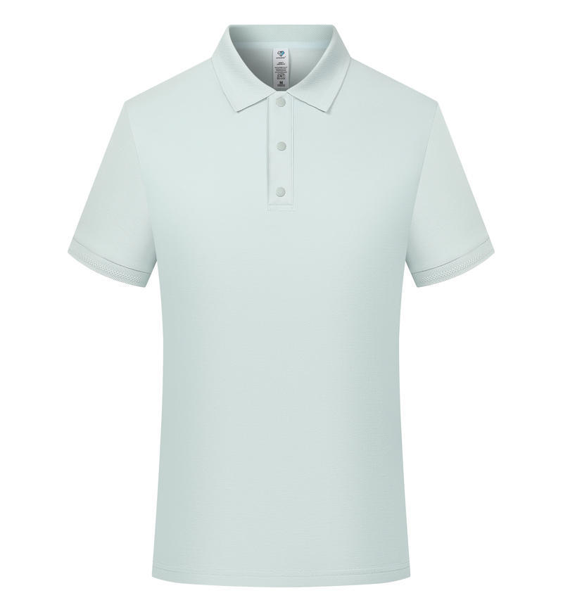 Camisas polo personalizadas camisetas de trabajo de gran tamaño camisetas culturales bordadas logotipo impresión transfronteriza solapa camisas de trabajo de mangas cortas personalizadas