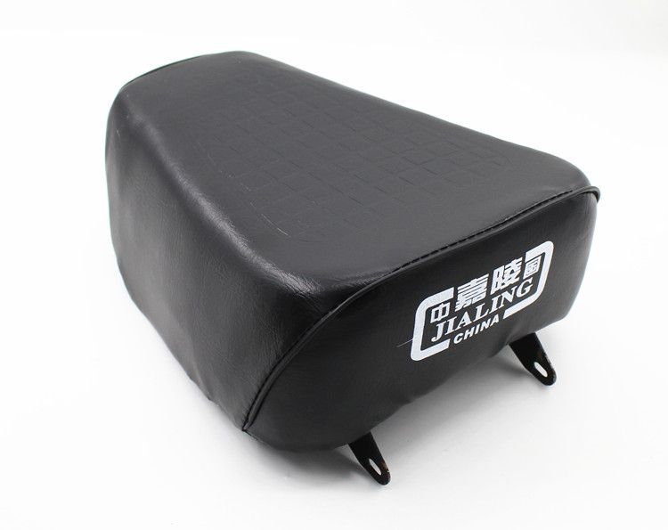 Help motorcycle seat Jialing 70 JH70 front seat rear seat saddle JL70 cushion split seat