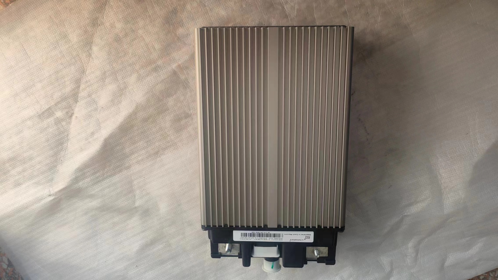 Lr139593 Lr115327 Land Rover Range Rover 48V Lithium-Ion Battery Hybrid Battery