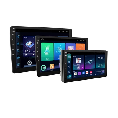 for Car Navigation Screens, DVD Navigation - 116-basic-version-9inch