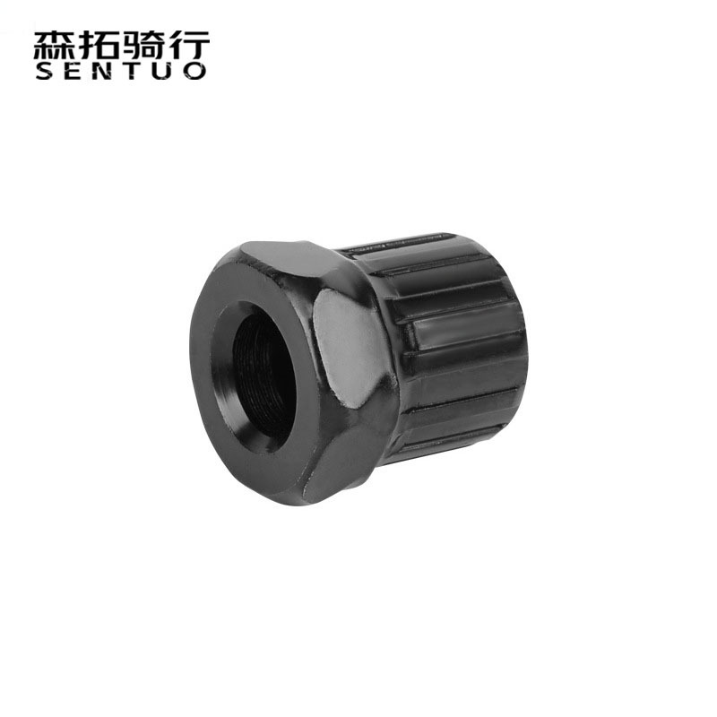 Small Flywheel Tool Swirl Installation Removal Sleeve Bicycle Flywheel Removal Installation Maintenance Tool Swirl Tool