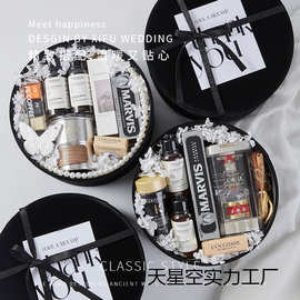 伴手礼结婚伴娘实用高档伴郎礼盒高级商务开业创意美业小礼品