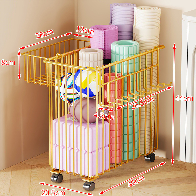 명+후크 걸이바구니 [올인원 모델]