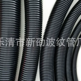 波纹管;接头;PA管