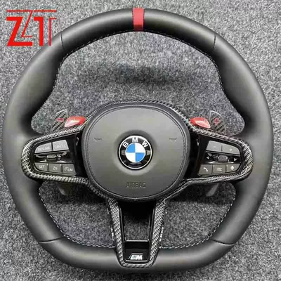 G chassis, cross-border CS steering wheel, Steering wheel