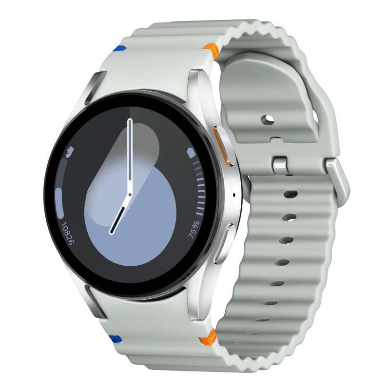 New Le06 Smart Watch Bluetooth Disc Mini Women's Rectangular Core Can Reply Sports Bracelet Export Cross-Border