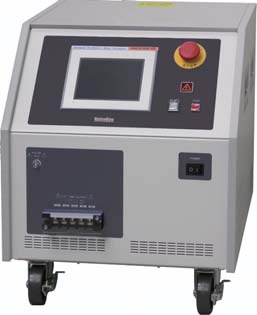 NoiseKen电磁兼容EMC测试仪器阻尼振荡波模拟器 SWCS-900 series