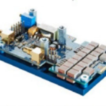 LDP-V 240-100 V3.3 Плата драйвера импульсного лазерного диода PicoLAS Оригинальный импортный