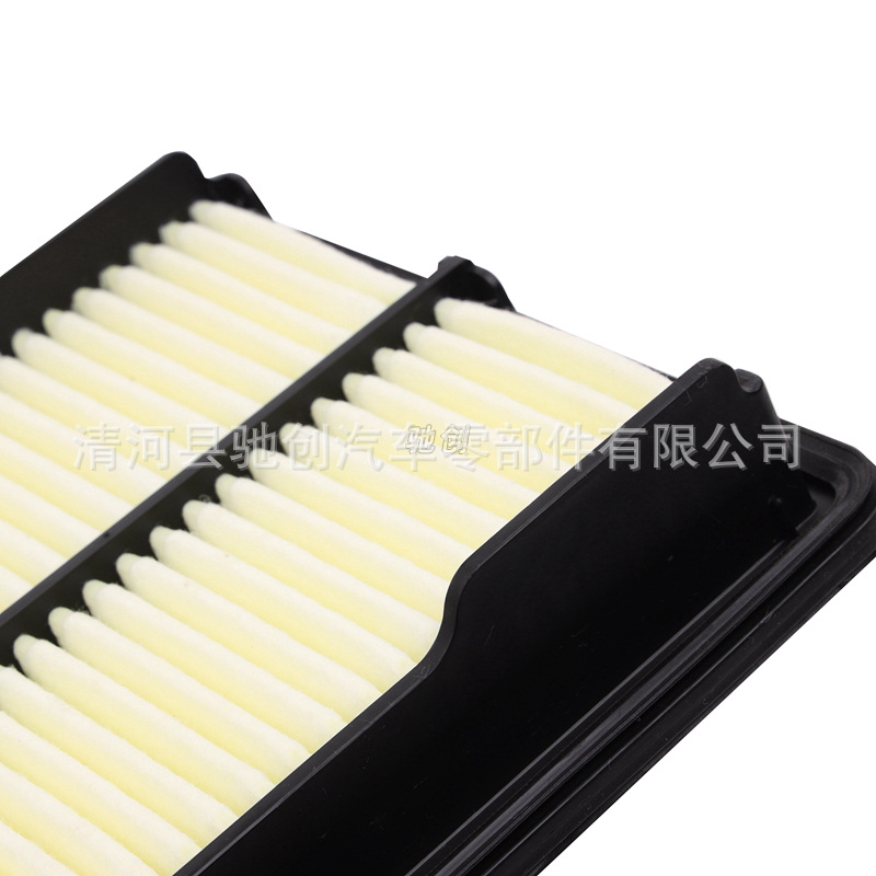 Suitable for 9Th Generation Accord 3.0 Air Filter Element Air Cleaner Air Grid 17220-5G0-A00