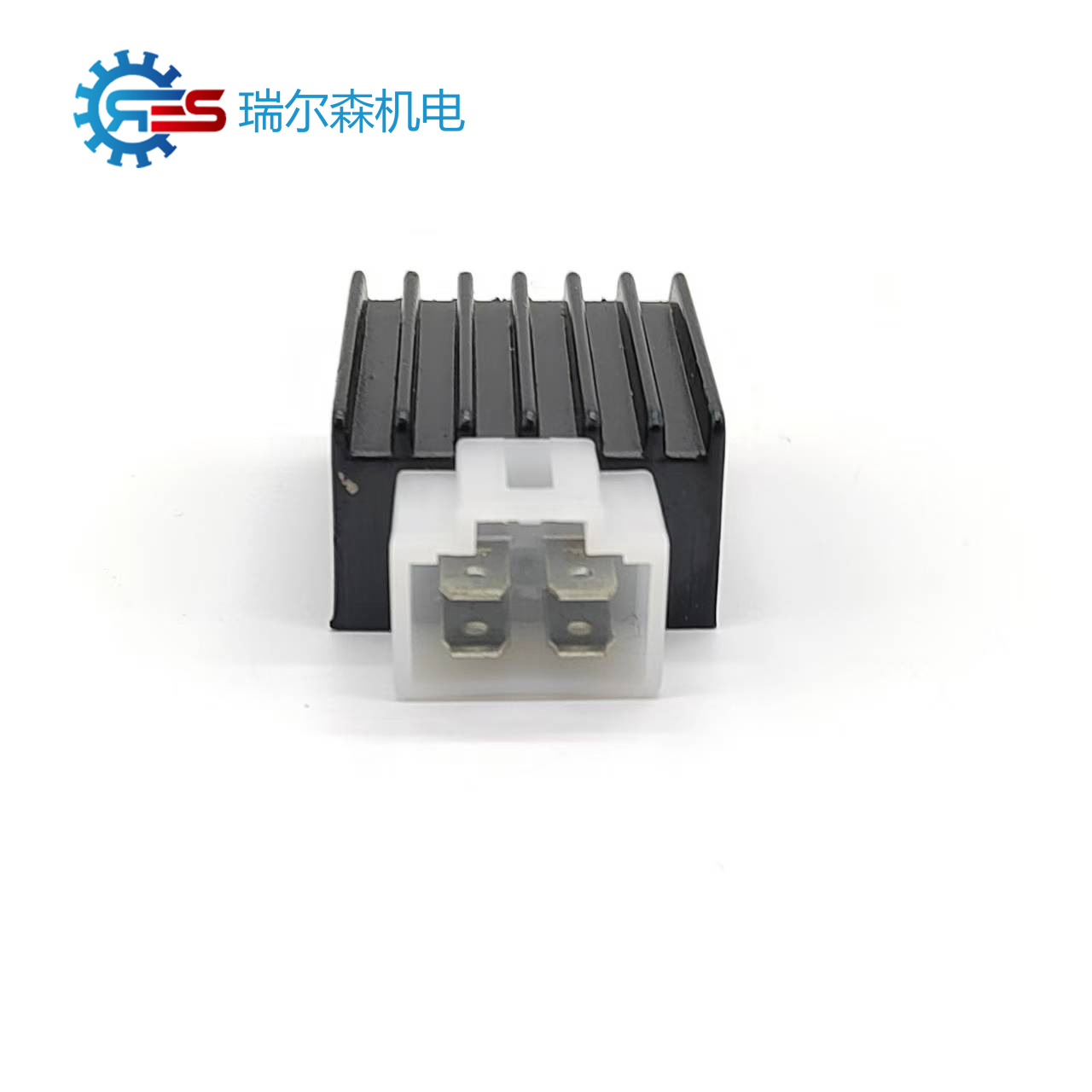 Motorcycle stabilizer rectifier voltage regulator 12V universal 50/70/100/110/125 ccAT110/C100