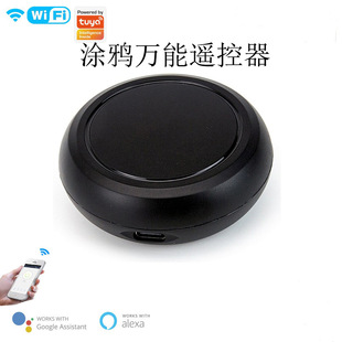 �羳�T�f����wifi�f�ܼt���b����app�h�̿���tuya wifi IR �b����