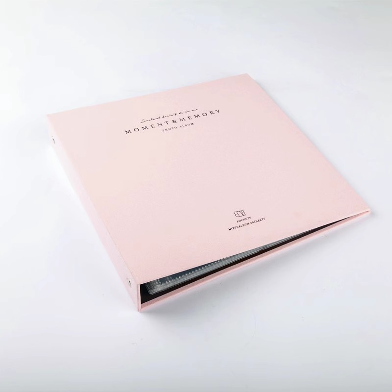 패브릭-핑크