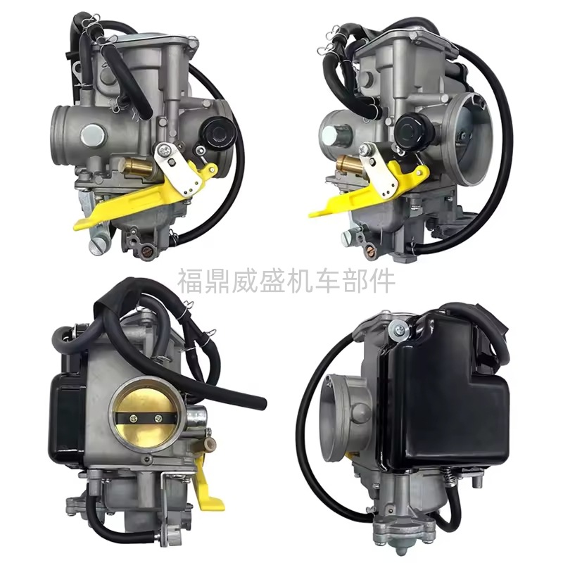Pv38J Motorcycle Carburetor Is Suitable for Honda Trx400Ex Trx400X 16100-Hn1-A43