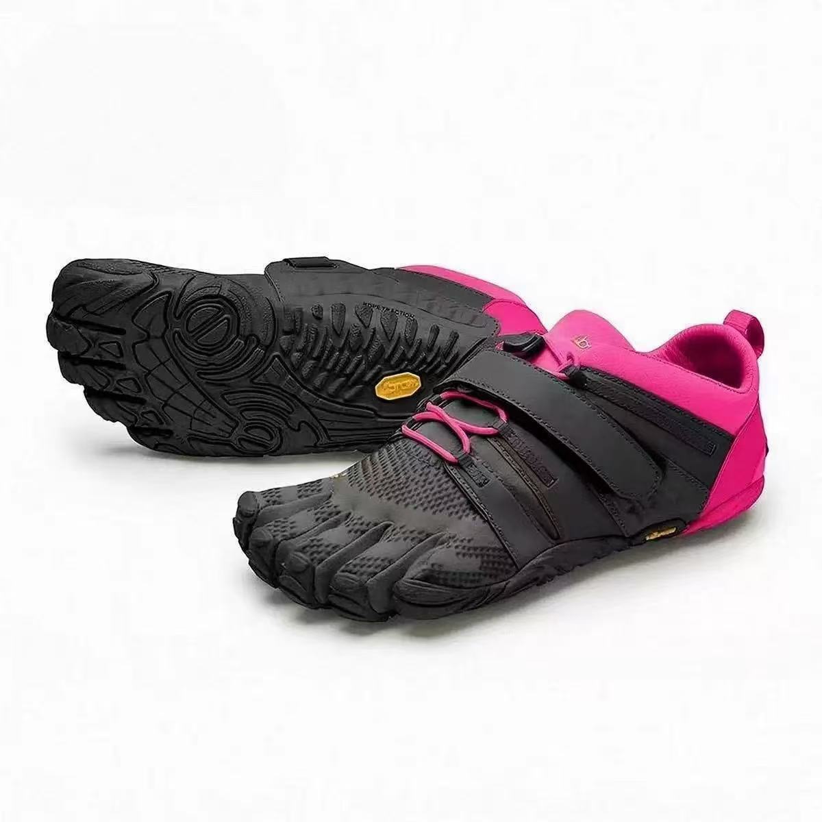Nuevo modelo de calzado deportivo para exteriores Mind 001, popular, con masaje de partículas, suela gruesa, antideslizante, para aumentar la altura, informal, para caminar, para hombre y mujer.