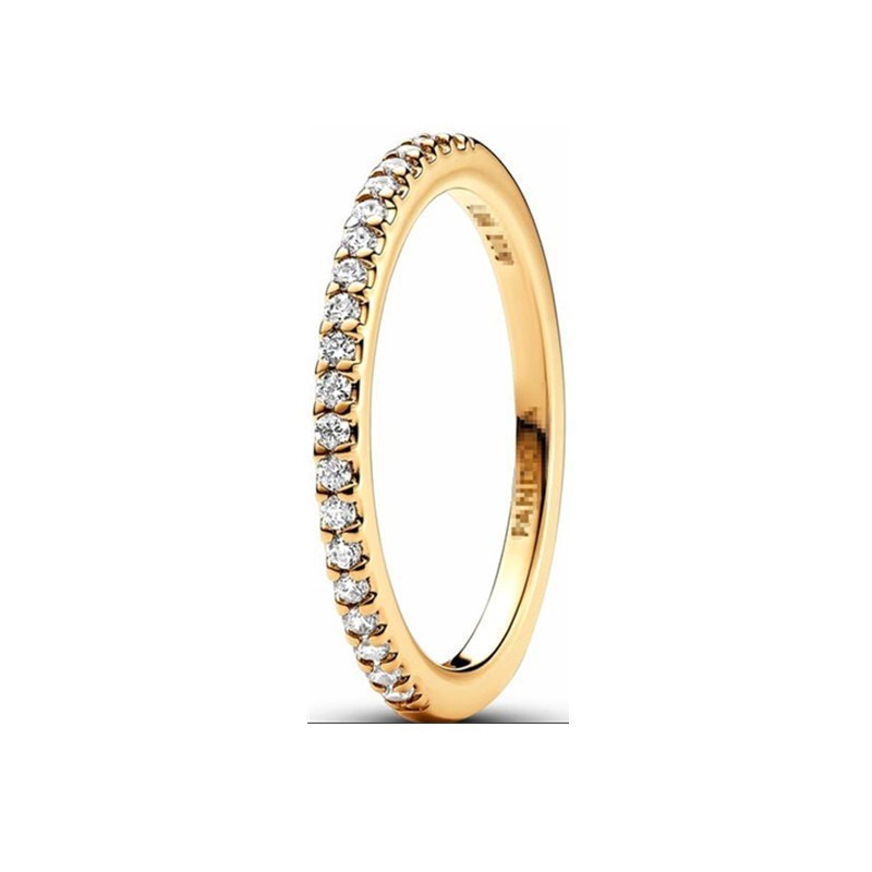 Panjia ドラ リング 925 スターリングシルバー ハイエスト ハート レッド ラブ リング パール ゴールド マルチサークル リング|undefined