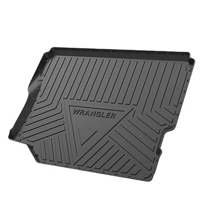 mat, Trunk Mat