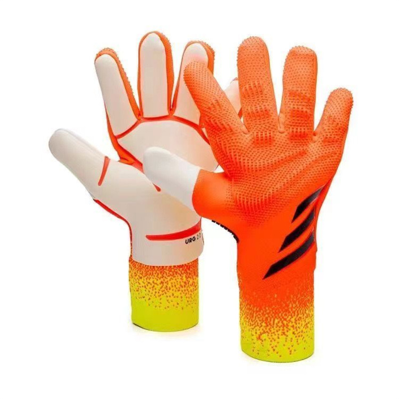 Guantes de portero Falcon profesionales antideslizantes