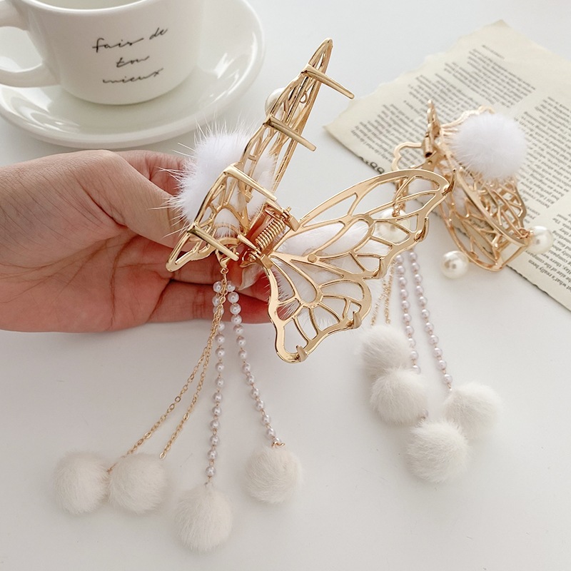 珍珠毛球流苏蝴蝶抓夹 (6).jpg