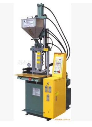 小型立式注塑机 MTC-150 线缆 电子成型机