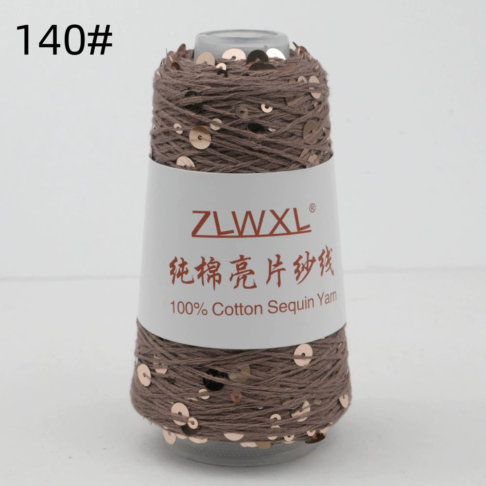 Вязаные ногти Sequins, 1000 грамм, 3 мм, 6 мм