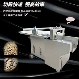 炊事设备;果蔬加工设备;休闲食品加工