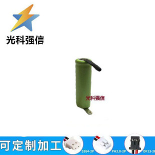 ȫ����Ʒ 1.2V 4/5AAA 900MAH懚���늳� ��횵� NI-MH �����_