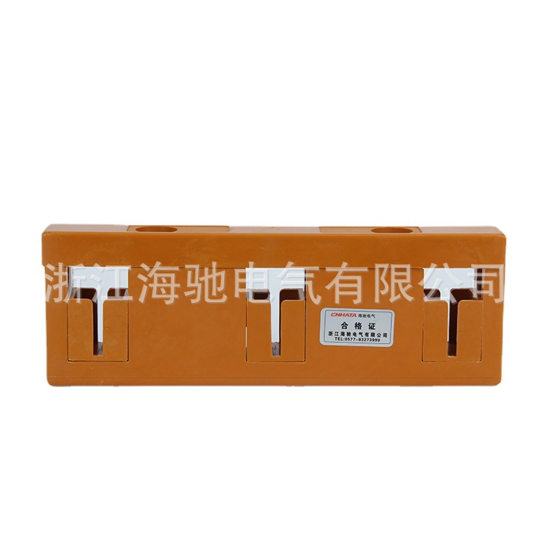 厂家供应GCK母线夹  GCS母线夹  MNS母线夹