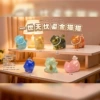 -6 101 worry-free gilt cats