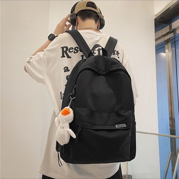 Men's backpack